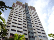 Blk 272 Toh Guan Road (Jurong East), HDB 5 Rooms #168522